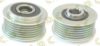 AUTOKIT 03.81805 Alternator Freewheel Clutch